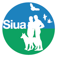 Logo Siua Istituto di formazione zooantropologica